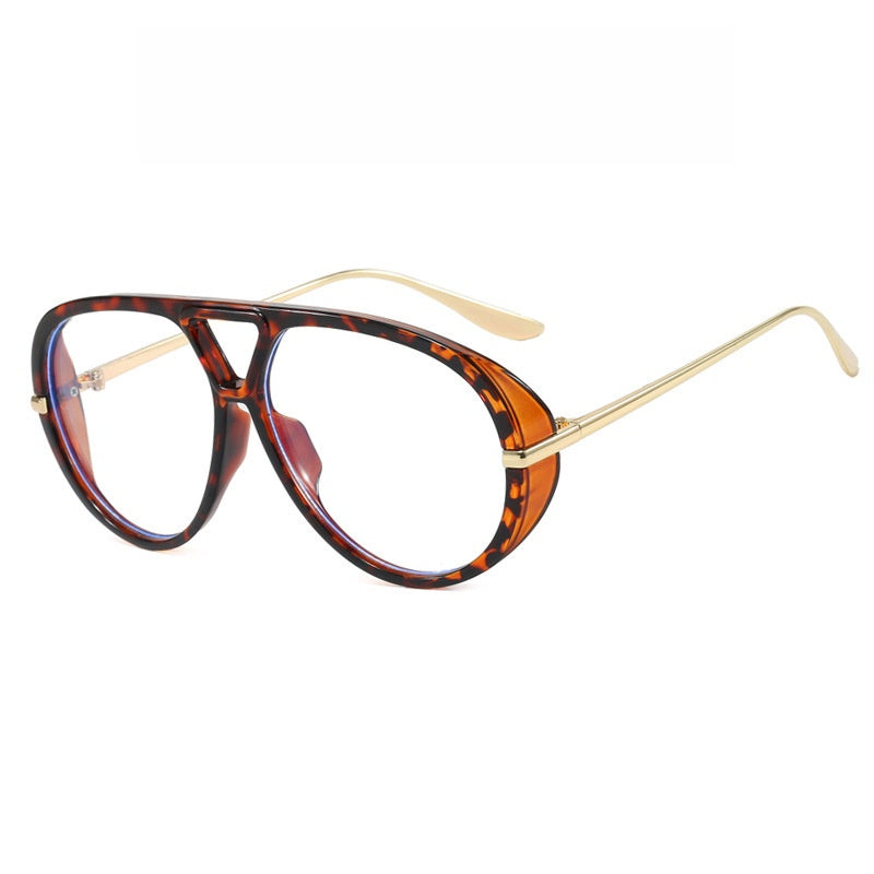 Aviator Sunglasses with UV Protection
