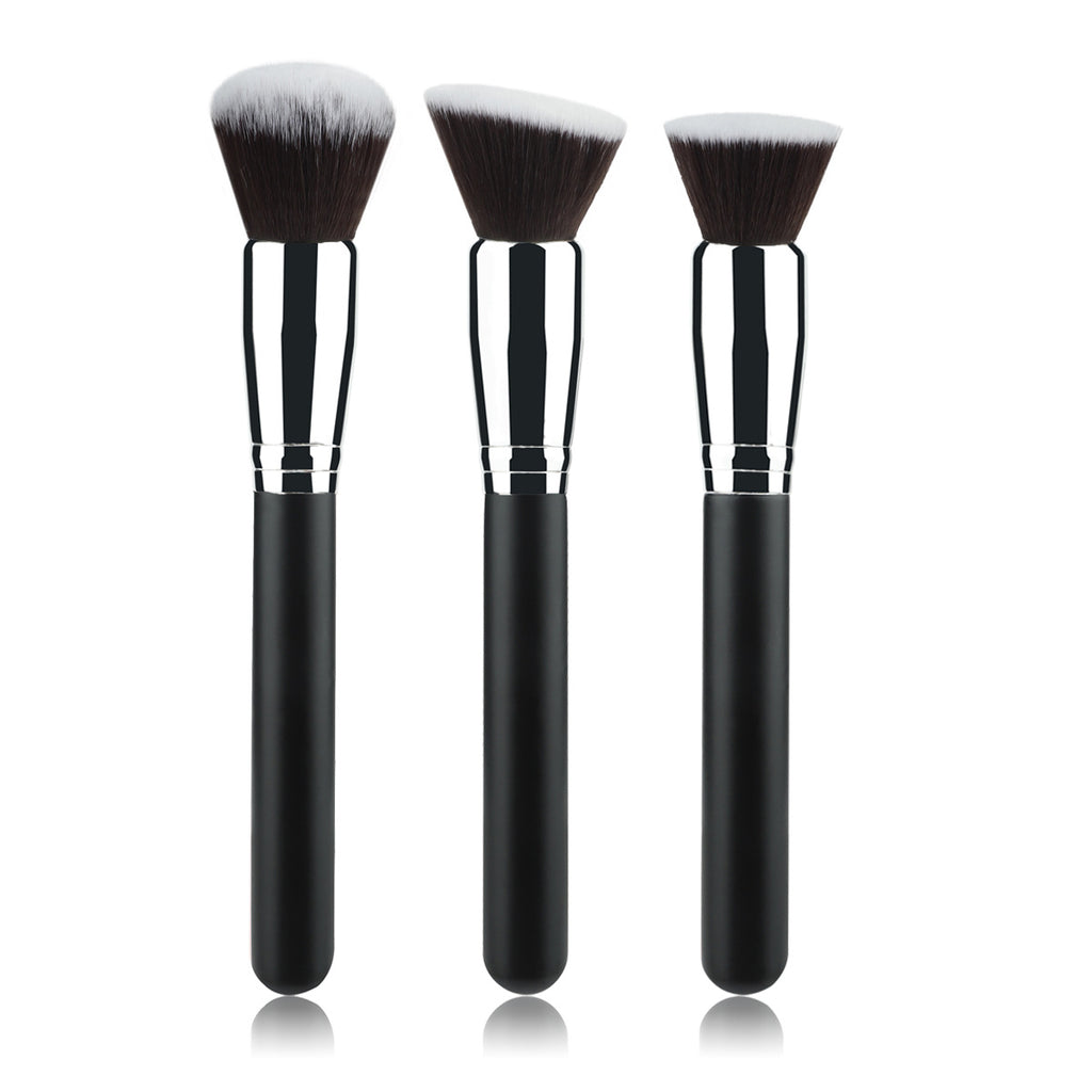 Professional Makeup Brush Set with Storage Bag