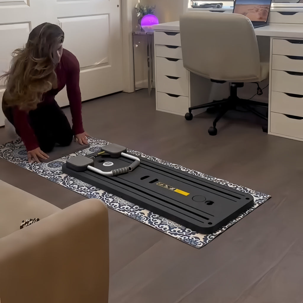 Mini Pilates Exercise Board