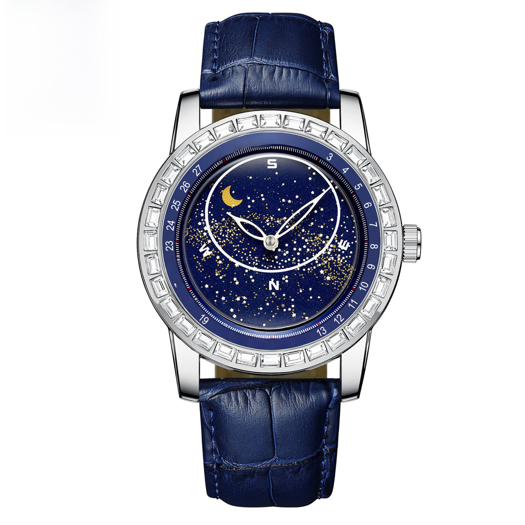 Starry Sky Men's Watch