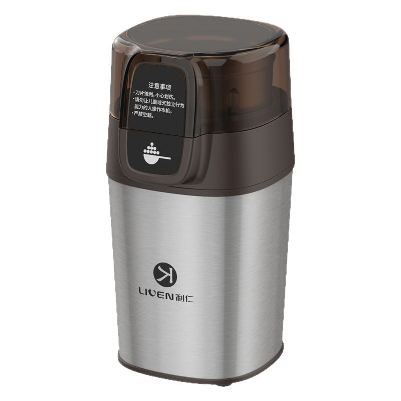 Grinder, Bean Grinder, Coffee Bean Grinder, Baby Food Processor, Grain Grinder, Food Processor