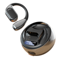 Open-Ear Wireless Bone Conduction Sports Headset