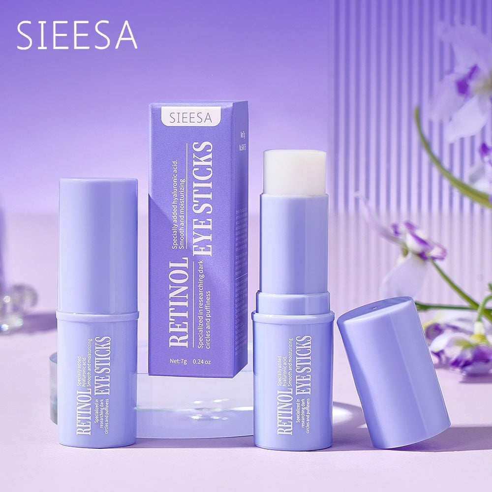 Sieesa Eye Retinol Moisturizing Stick