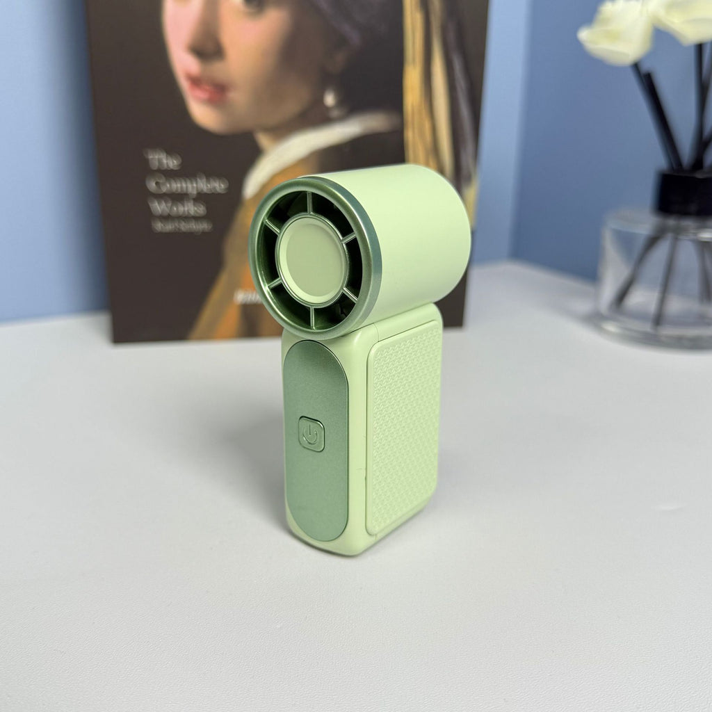 USB Charging Fan