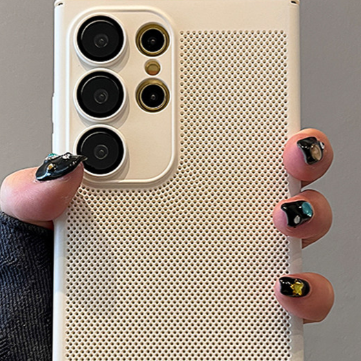 Phone case protection