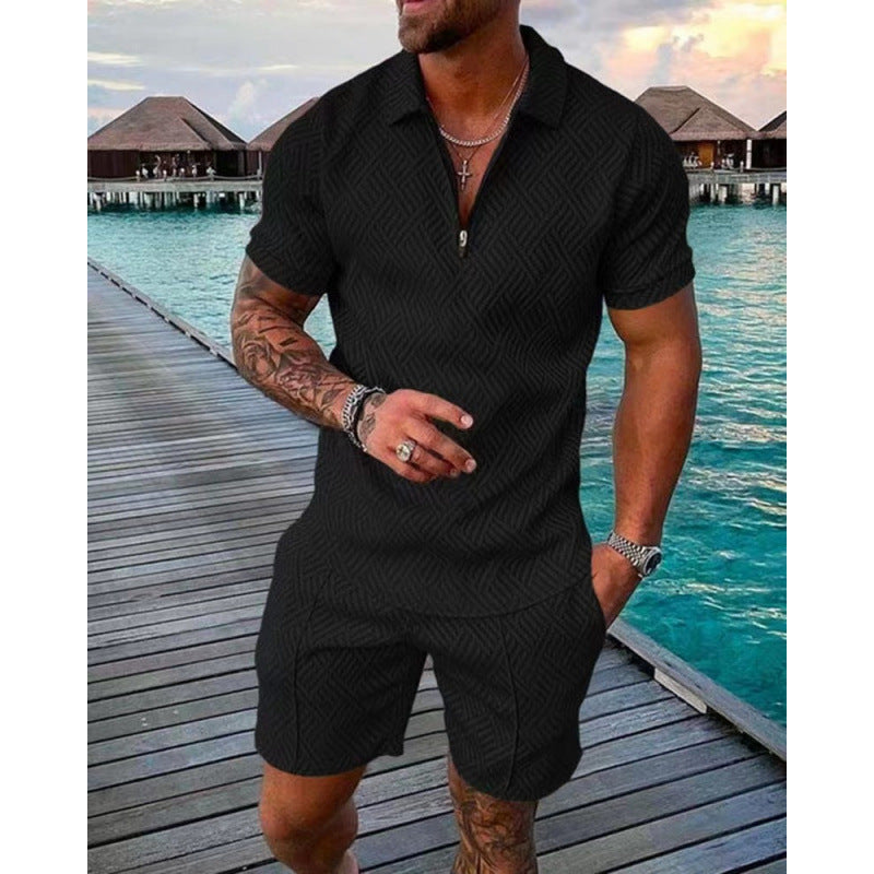 Sports and Leisure Men's Suit