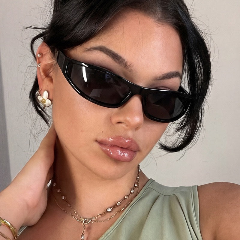 Future Tech Style UV Protection Sunglasses