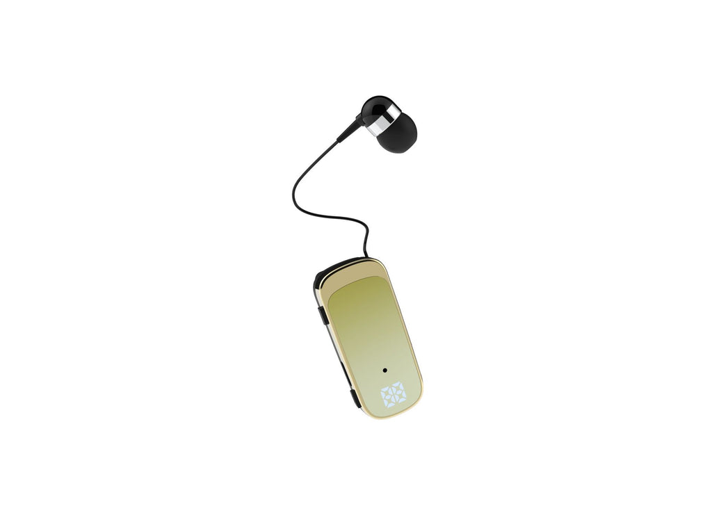 Bluetooth headphones