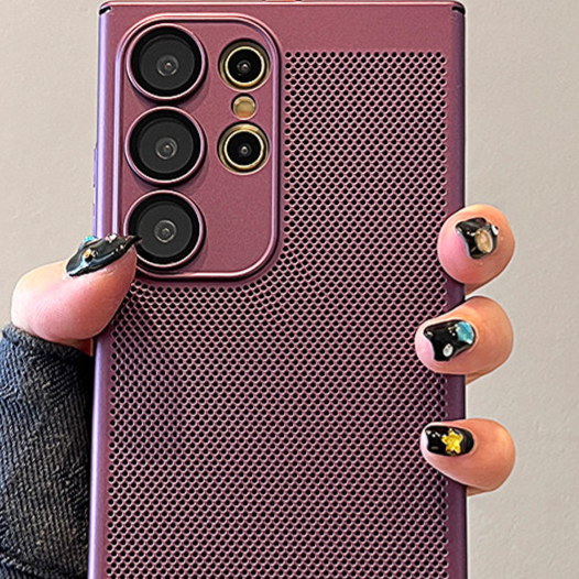 Phone case protection