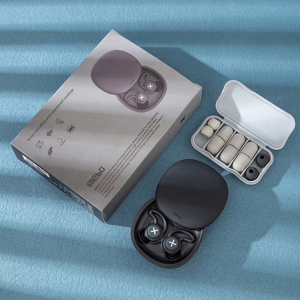 noise reduction earplugs