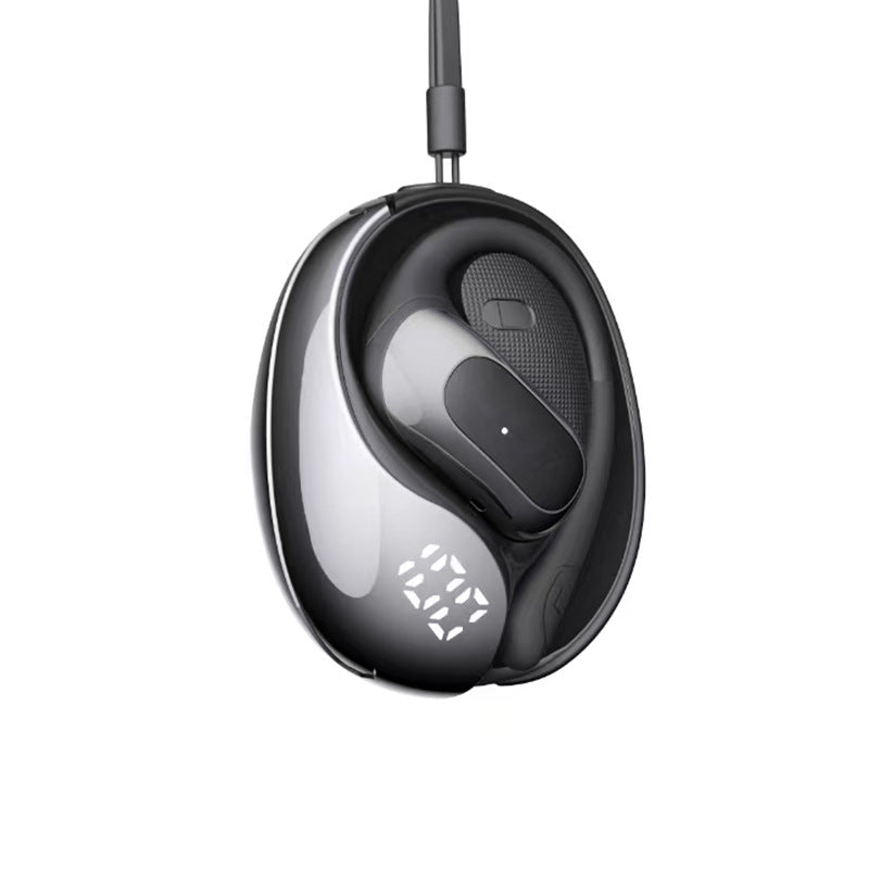 Wireless Bluetooth Headset