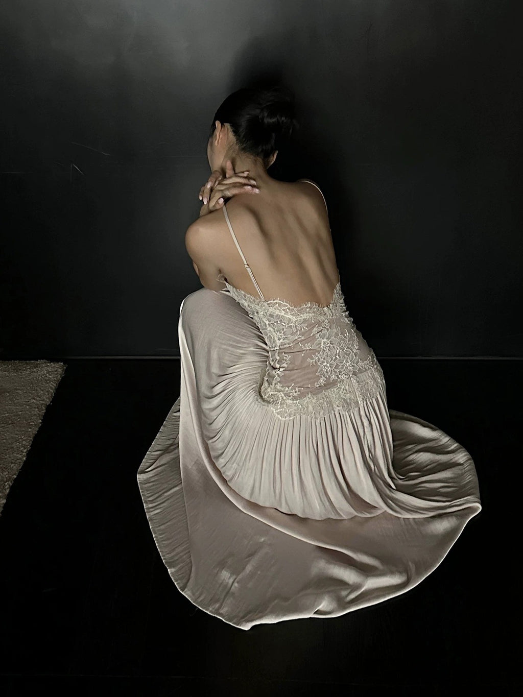 Sling dress