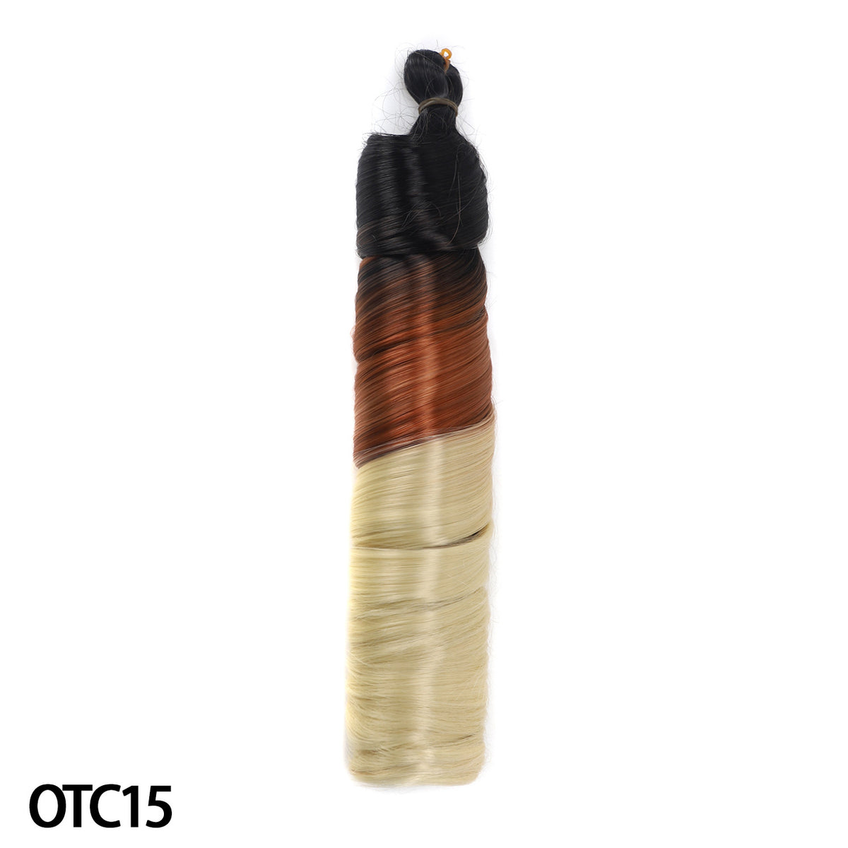 African Braided Hair Extensions