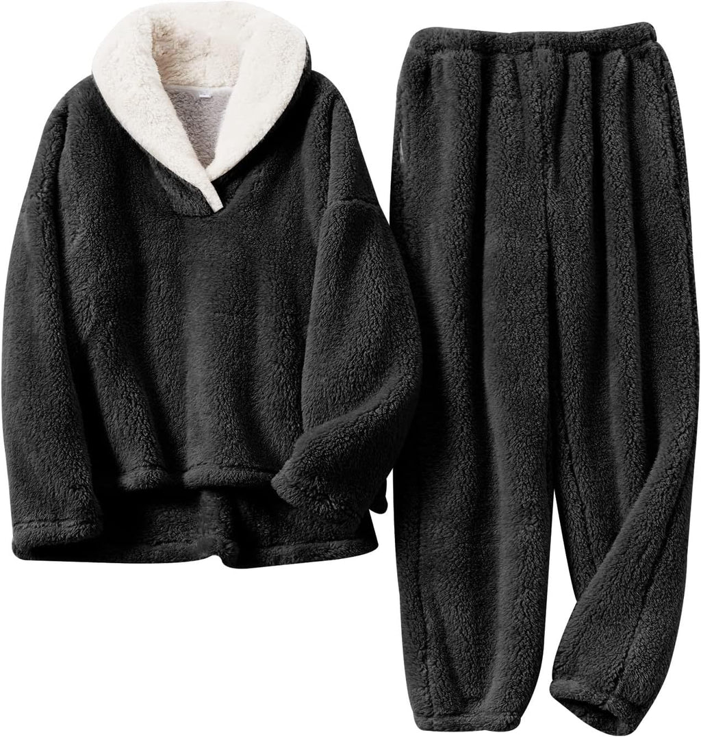 Cotton pajamas