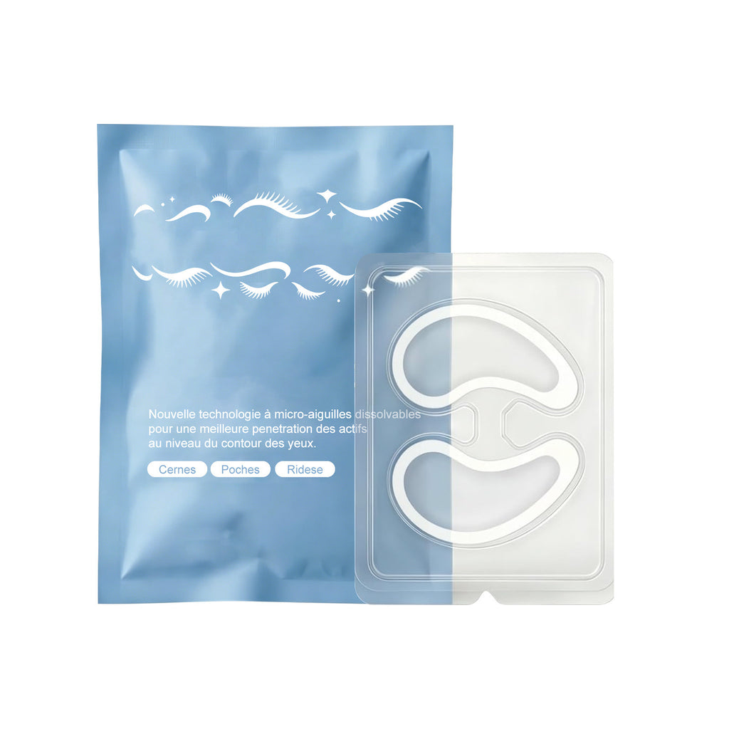 Collagen Eye Mask
