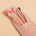 Blush powder brush