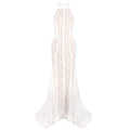 Women's evening gown