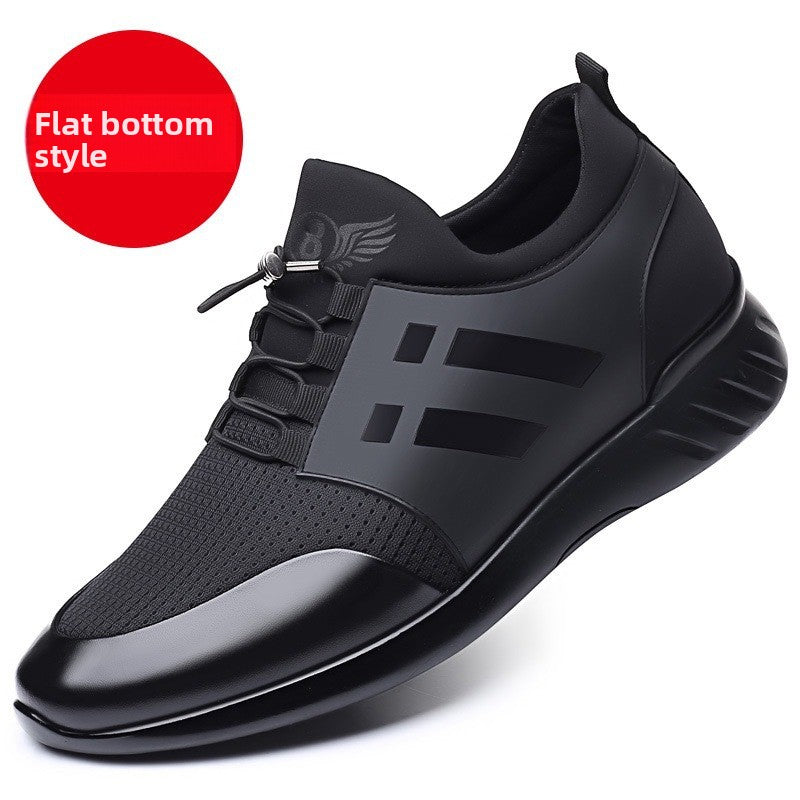 Men's Slip-on Casual Shoes