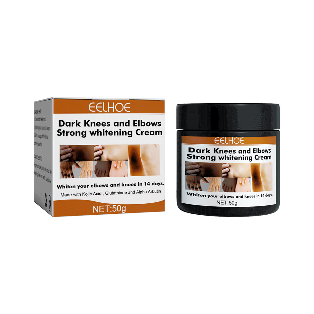 Exfoliating and Brightening Cream