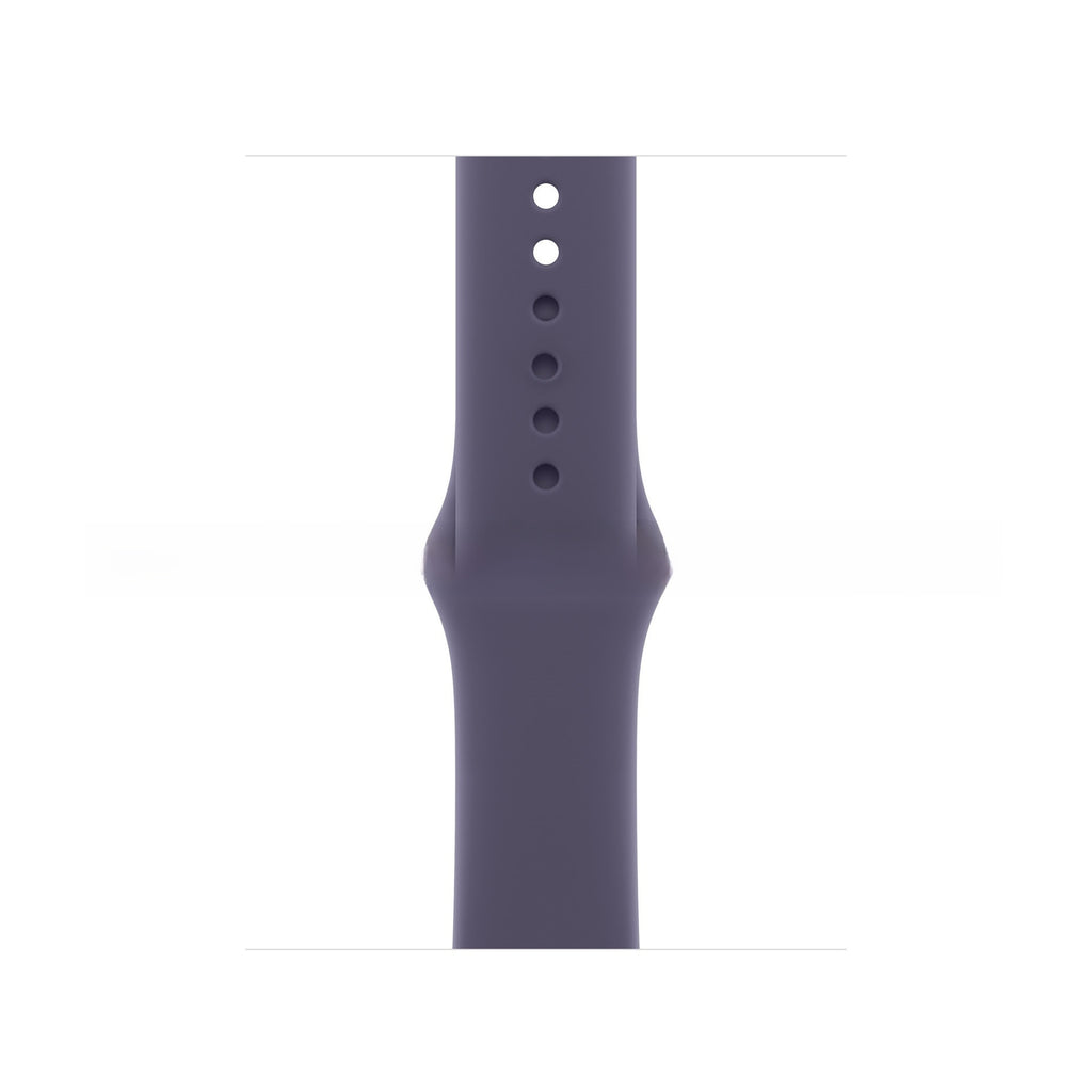 Apple Watch Silicone Sport Strap
