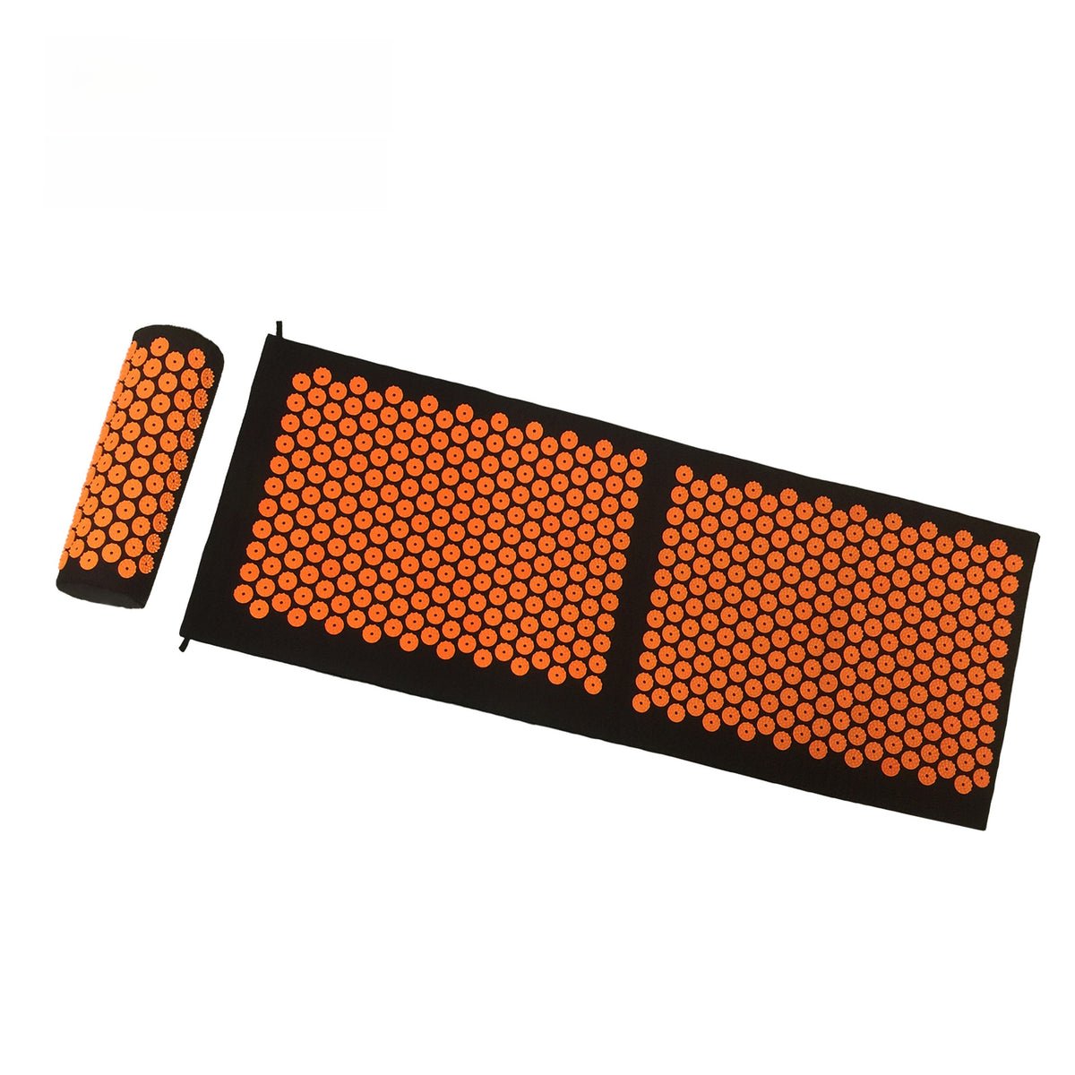 Acupuncture massage mat