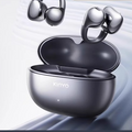 Wireless Sports Ear Clip Headset with Long Battery Life