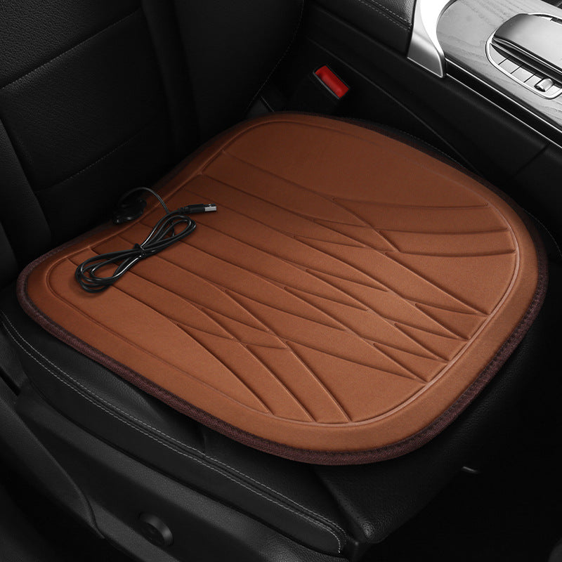 Graphene Car Heating Seat Cushion