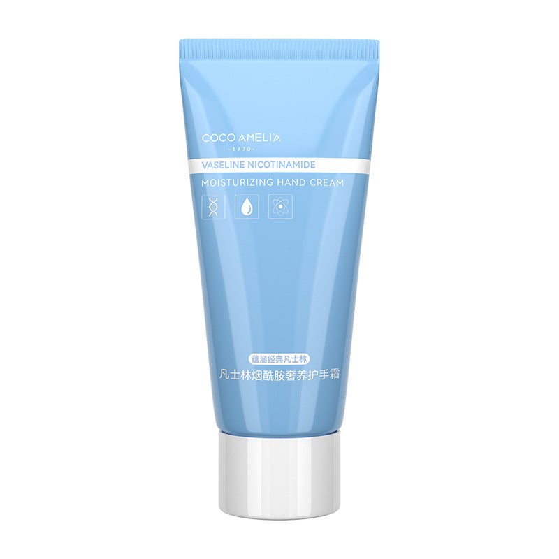 Vaseline Hand Cream Moisturizing Non Greasy