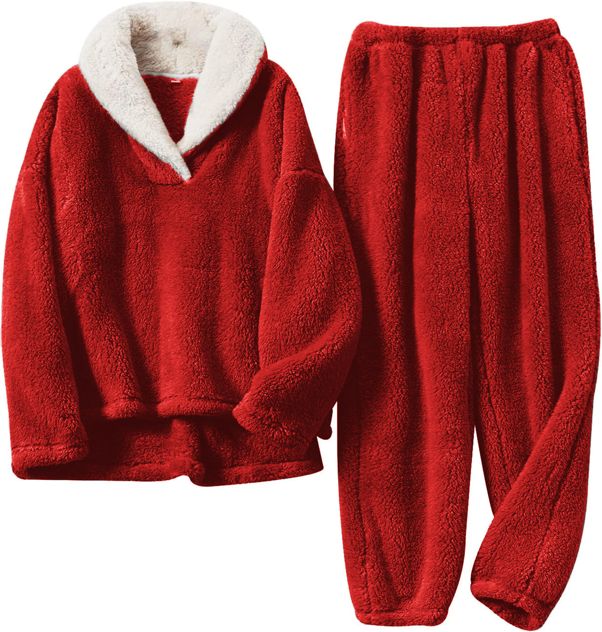 Cotton pajamas