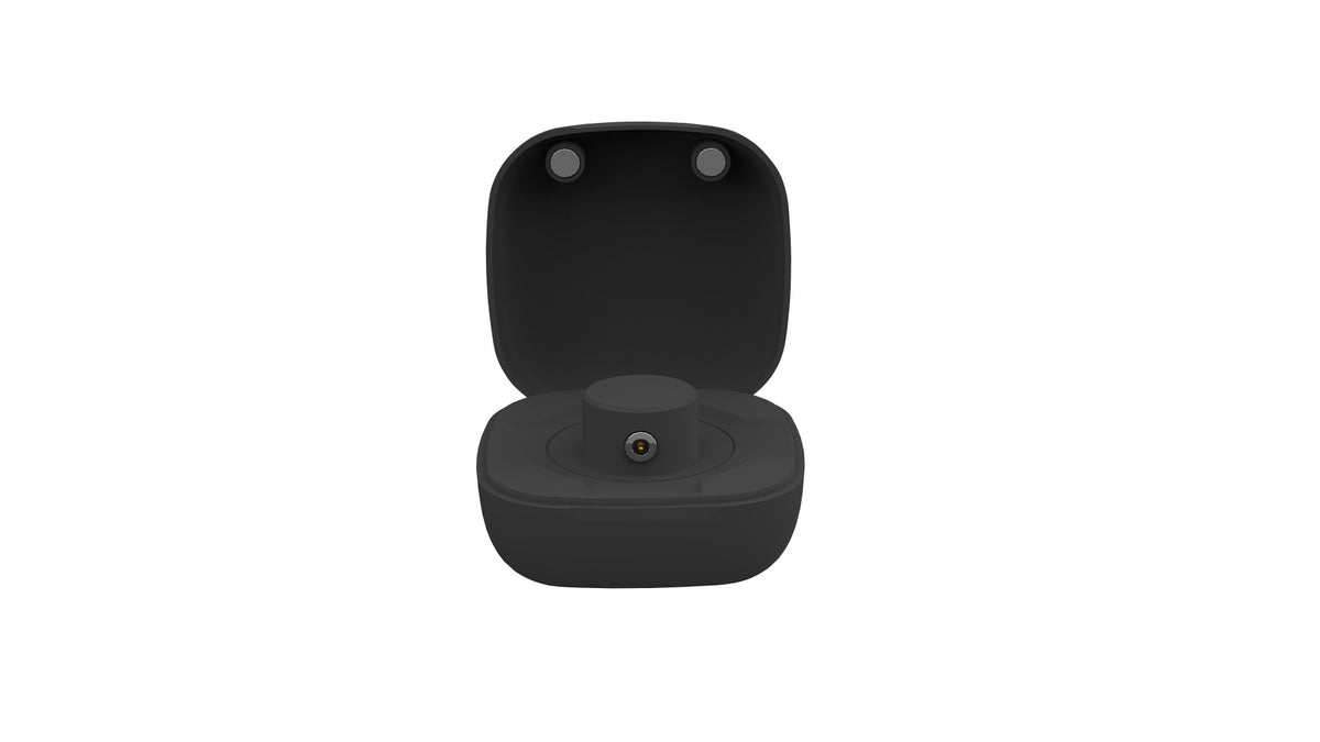 Sleep activity monitoring ring