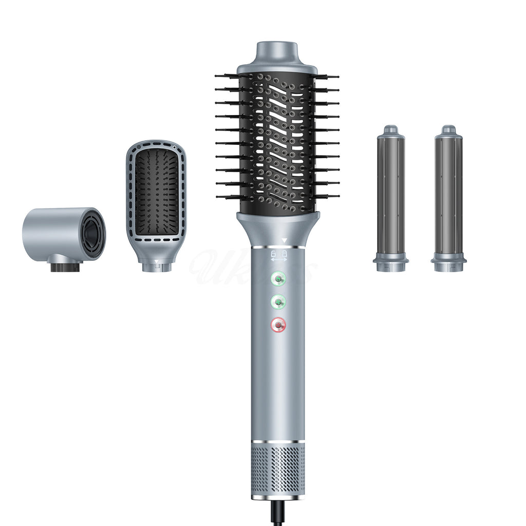 Multifunctional Hair Styler Dryer