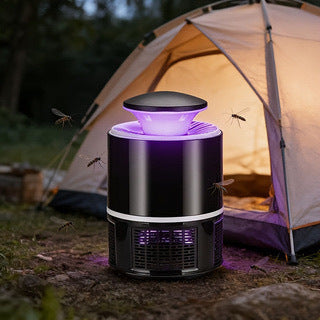 Mosquito lamp