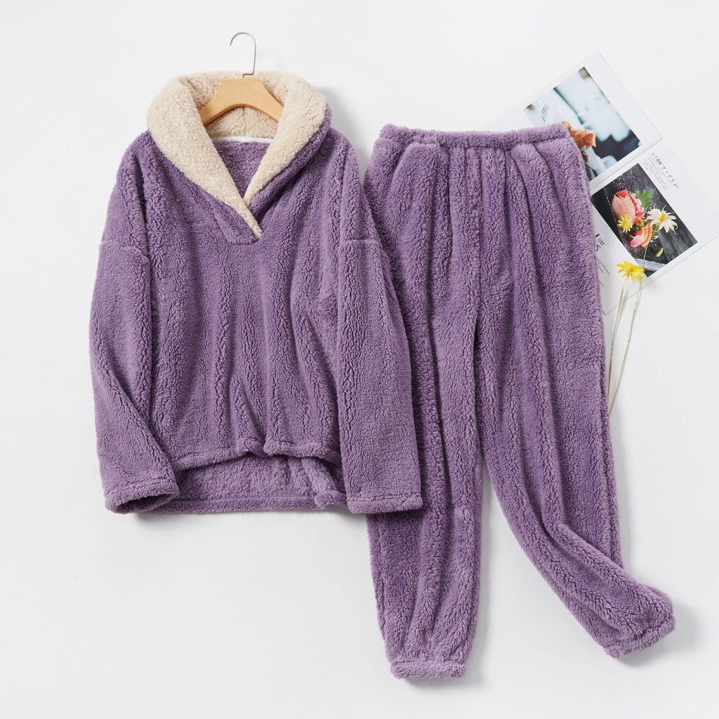 Cotton pajamas