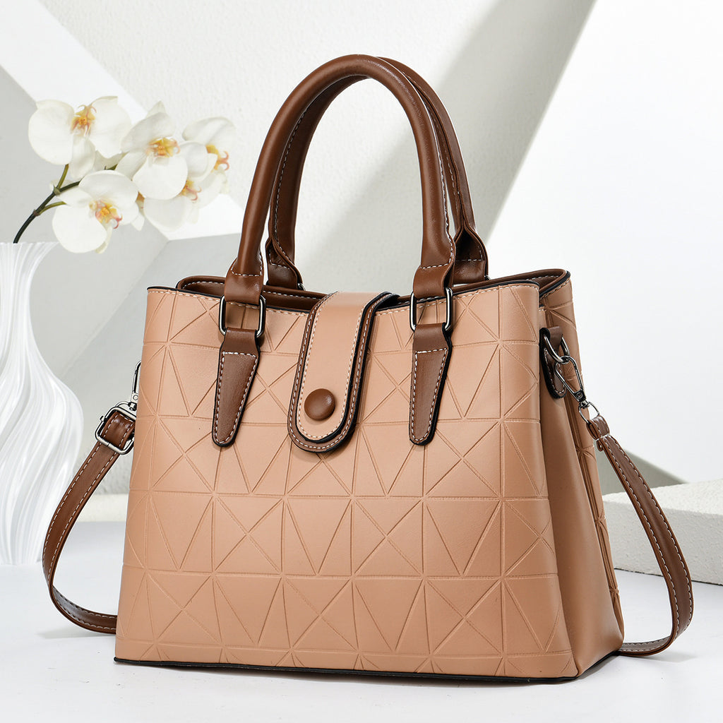 Womens Crossbody Shoulder Bag