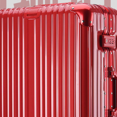Luggage Travel