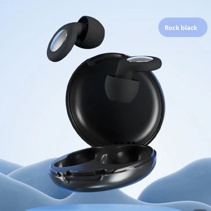 Adjustable Noise-Canceling Earplugs