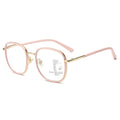 Multifocal Reading Glasses for Women with Anti-Blue Light