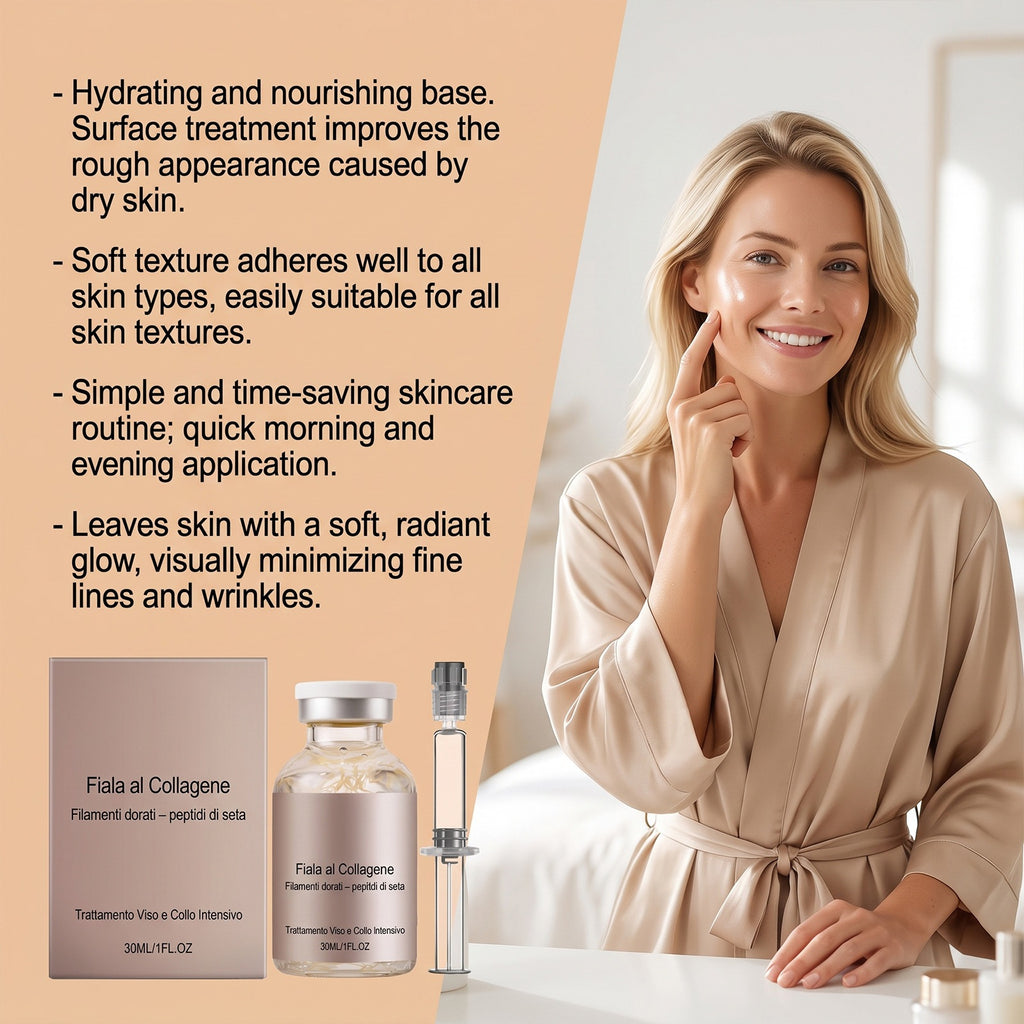 Hydrating Essence Bottle