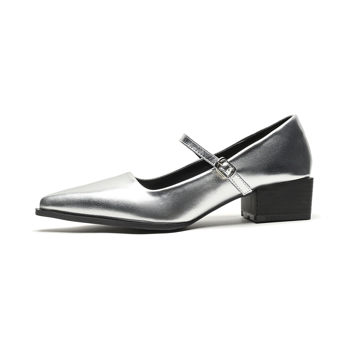 Womens Leather Shoes
