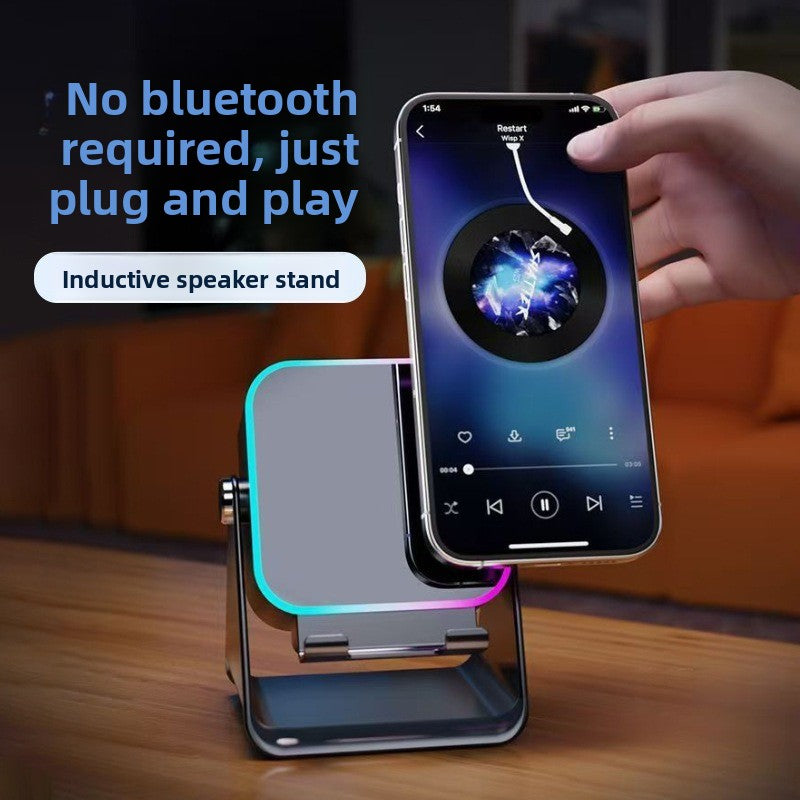 Wireless Speaker