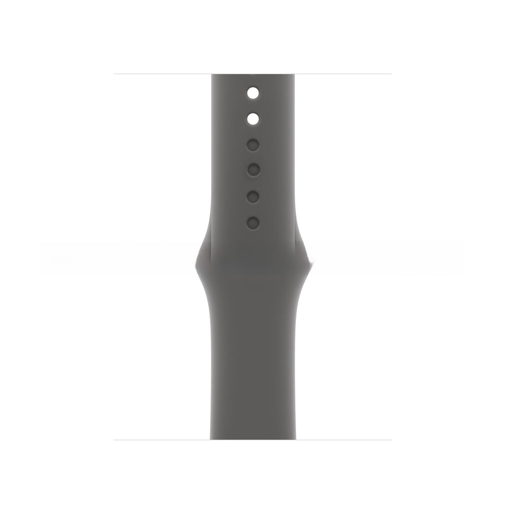 Suitable for Apple Silicone  Sports Watch Strap Manufacturer