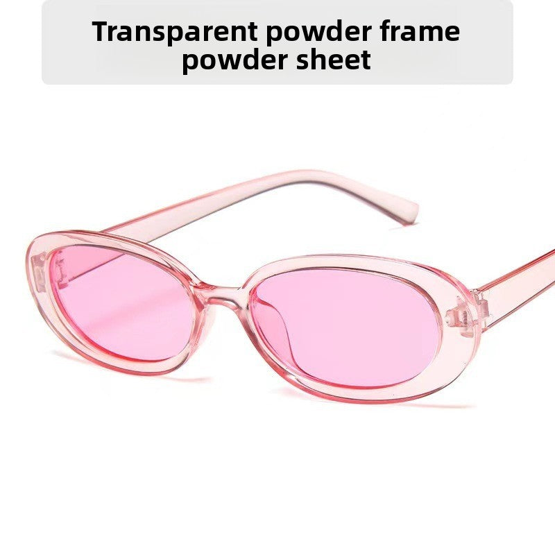Fashionable sunglasses
