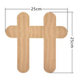 Elastic Neck Muscle Patch, Waist and Cervical Spine Muscle Patch, Sports Waist Patch, Anti-Strain Neck Pain Muscle Patch