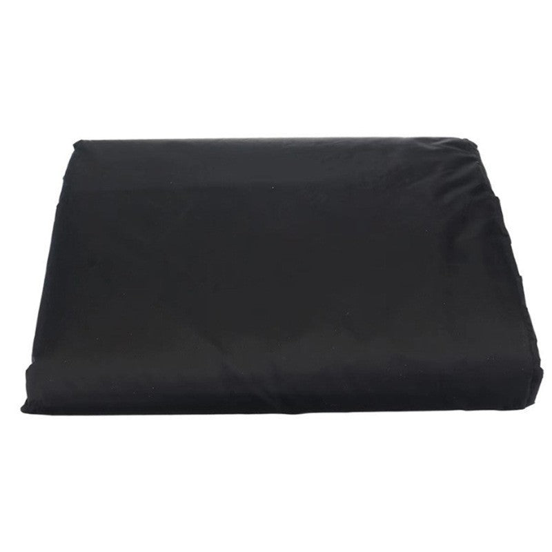 Outdoor V-Shaped Corner Sofa Cover