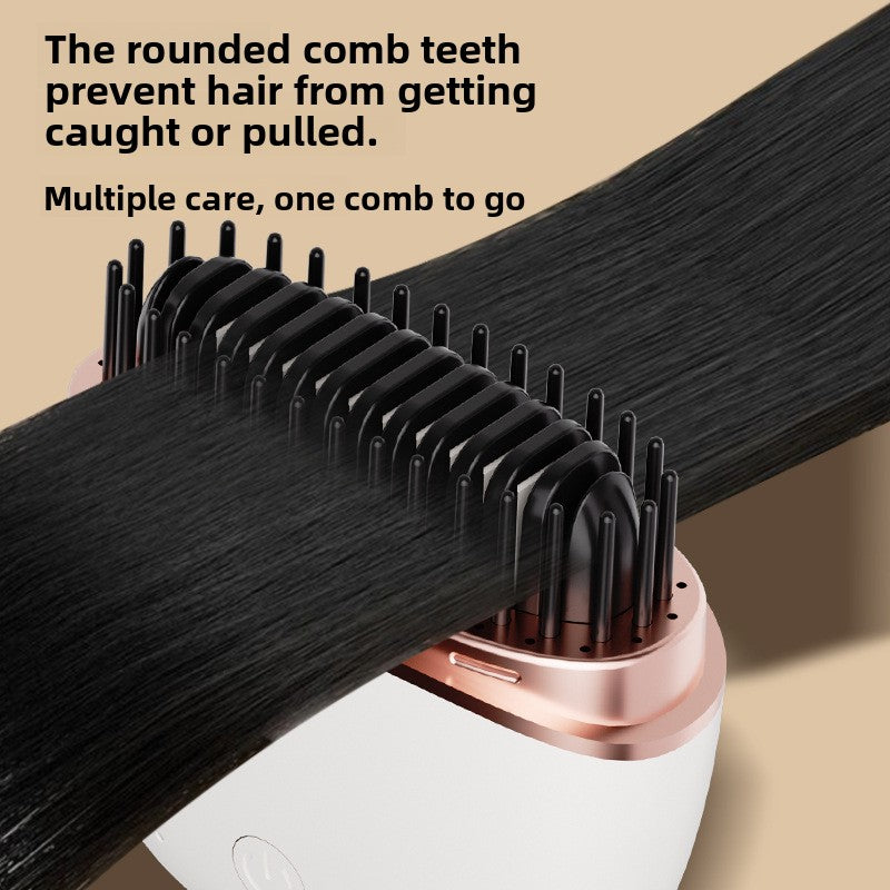 Hair styling device