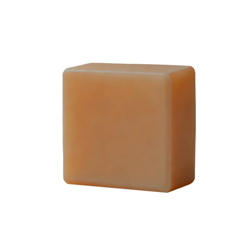 Dandruff-Control, Volumizing, Oil-Regulating Shampoo Bar