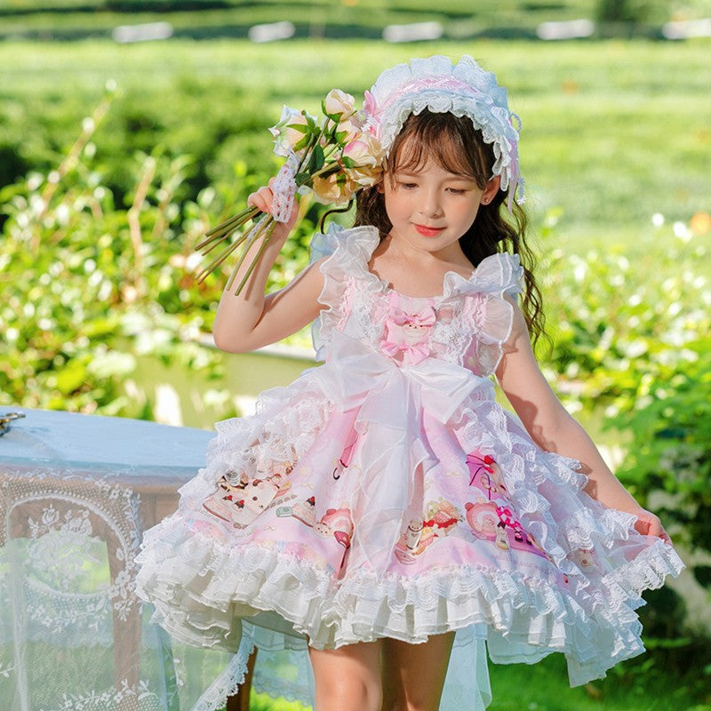 Lolita Princess Dress