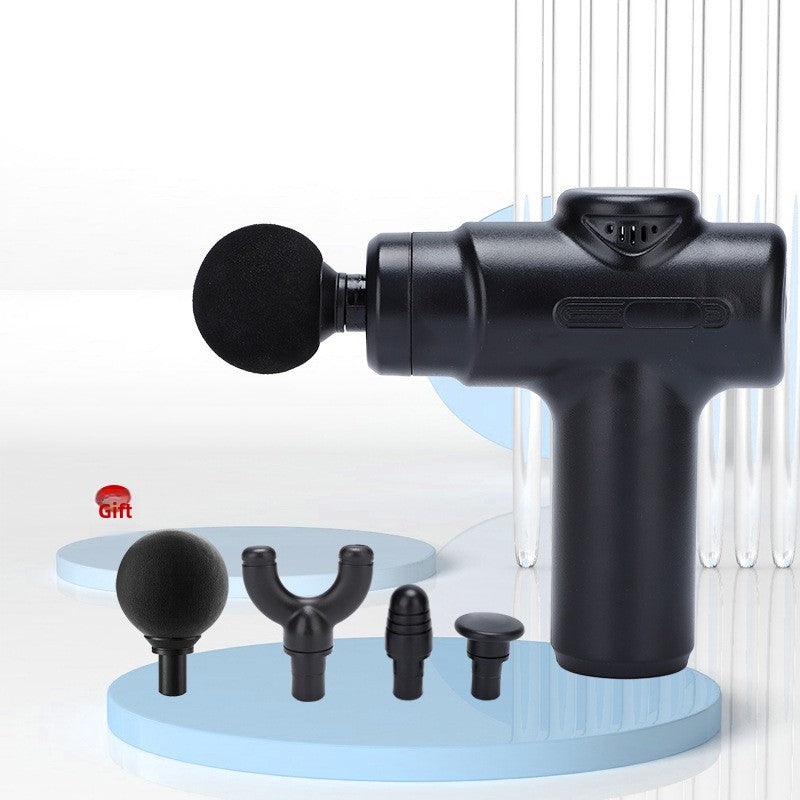 Electric Fascia Massage Gun