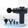 Electric Fascia Massage Gun