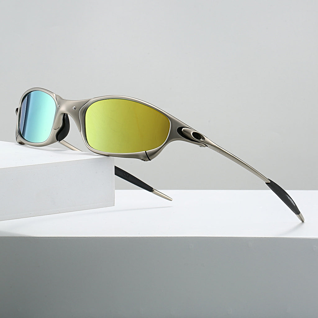 Polarized Sports Sunglasses